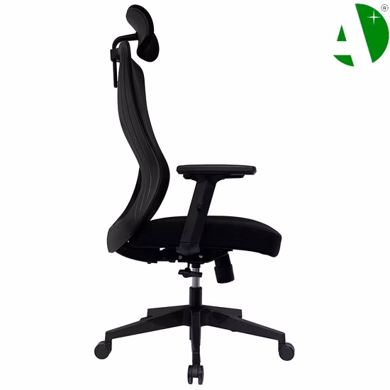 Office Furniture Manufacturer Luxury Black Boss Modern Ergonomic Leather Executive Mesh Fabric Staff Meeting Conference Gaming Computer Racing Office Chair
