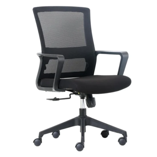 Foshan Produttore OEM Fabbrica Moderna sedia ergonomica in rete completa per sedie da gioco Respawn del personale